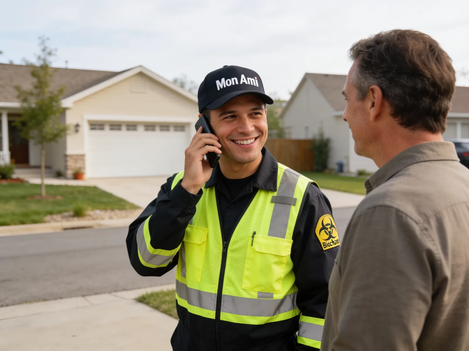 Sewage Cleanup Lee Center, IL FAQs
